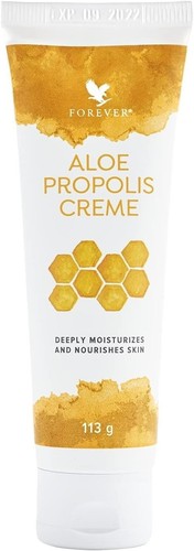 Aloe propolis creme forever - aloe,