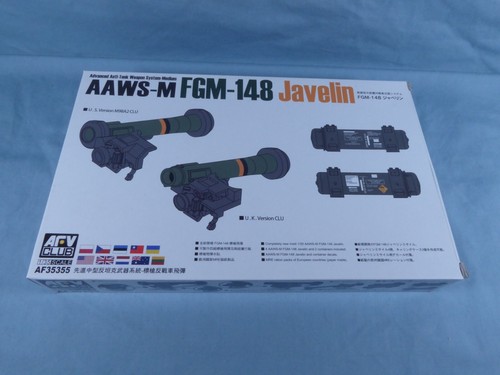Vintage model afv club - vintage,