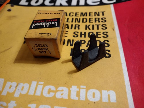 Brake shoe snail cam adjuster - shoe,