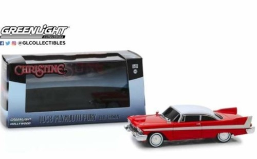Greenlight gl86575 43 - greenlight, 1/43