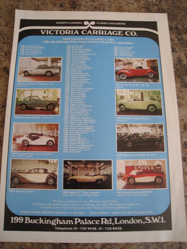 Victoria carriage classic - carriage,