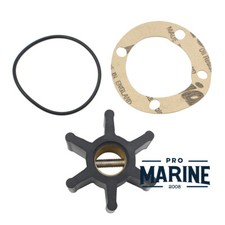 Water Pump Replacement Kit For