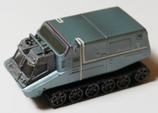 Ufo shado mobile - shado, candy
