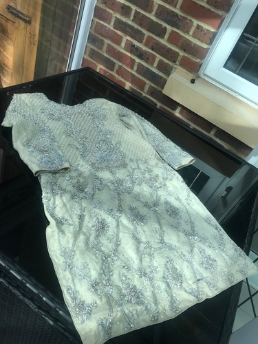 Pakistani wedding clothes - pakistani,