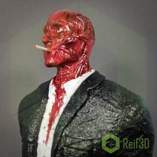 Frank Cotton bust - Hellraiser