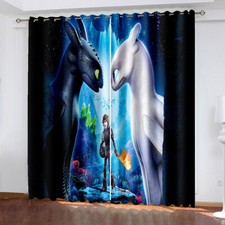 Curtain Eyelet Blackout Opaque