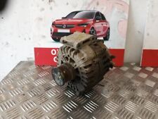 2.2L Mercedes Sprinter 313 Cdi E5 4 Dohc 2006-2016 2143  Alternator A0009068802