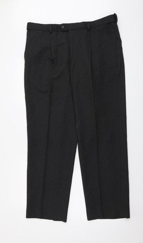 Jack reid mens grey polyester - reid,