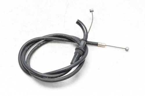 Throttle cable kawasaki gpz - cable,