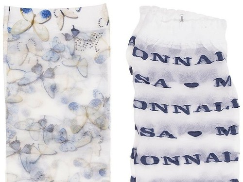 Monnalisa girls nylon pack - monnalisa,