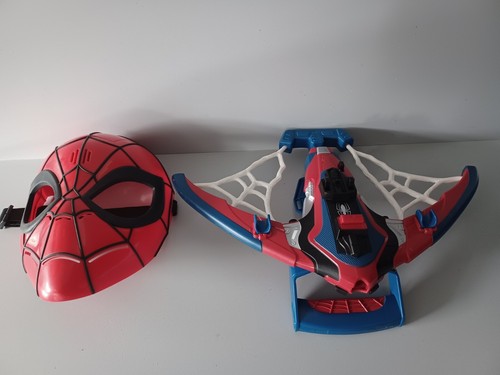 Marvel hasbro 2019 - 2019, spiderman