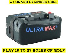 12V 16AH 27+ Holes LI16-12