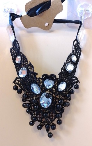 New vintage style black - pa, 12-new