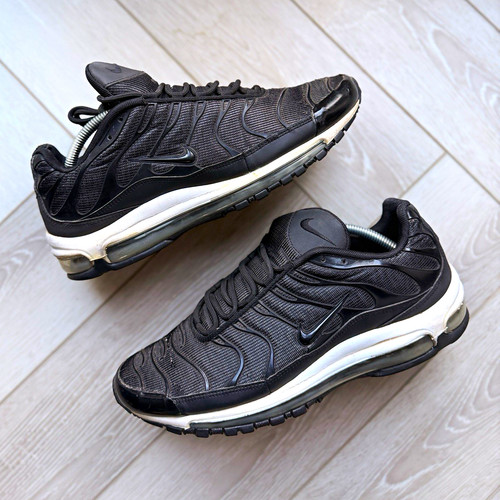 Nike air max plus tn - air,
