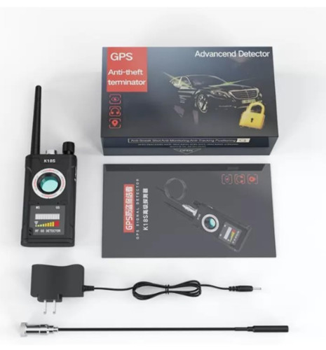 Gps anti theft - gps, terminator