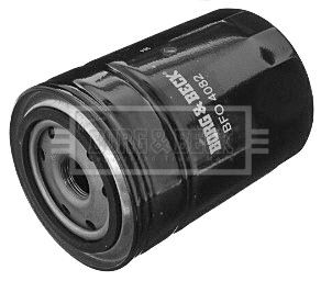Borg beck bfo4082 oil - oil, filter