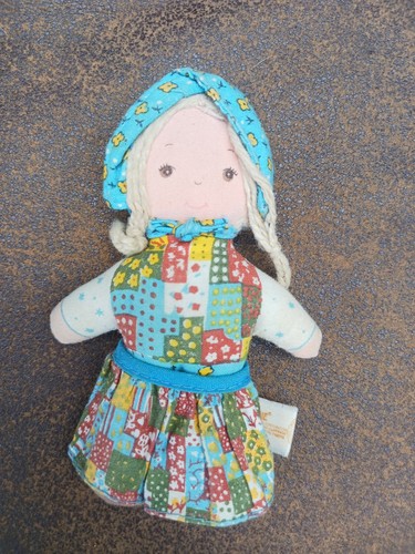 Mini holly hobbie - holly,