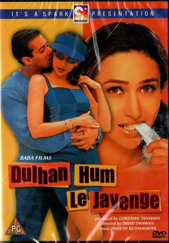 Dulhan hum jayenge - dulhan,