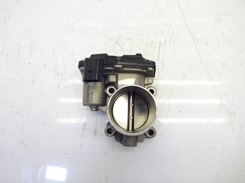 Throttle valve ds7g 9f991 - throttle, ds7g-9f991-ca