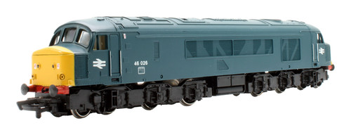 Bachmann gauge 31 075 - gauge, br