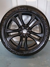 Audi SQ5 Alloy Wheel 20"