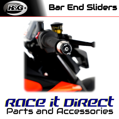 Bar end sliders for - sliders, 990