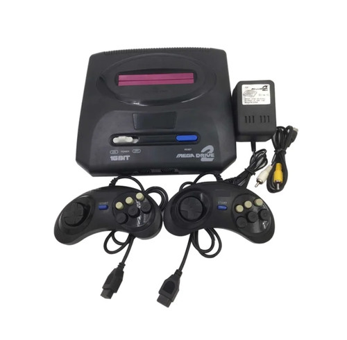 Retro bit sega - sega, drive