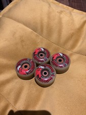 58mm Skateboard Charger