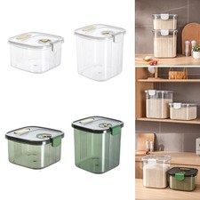Airtight Rice Storage Bin