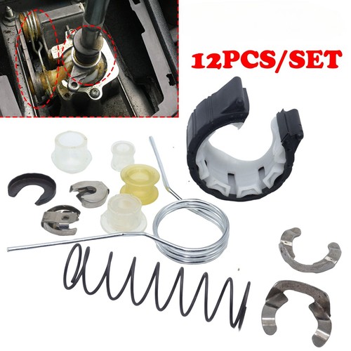 12pcs complete set - 12pcs, for