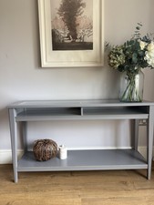 IKEA LIATORP Console Display