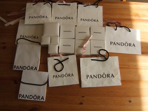 Genuine pandora bags - genuine,
