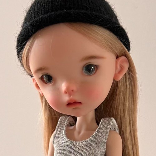 Landoudou bjd doll - 1/6,