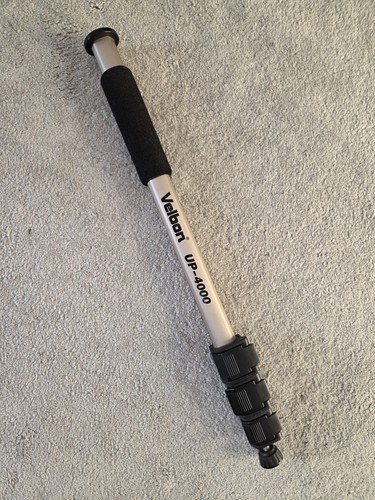 Velbon 400 monopod - velbon,