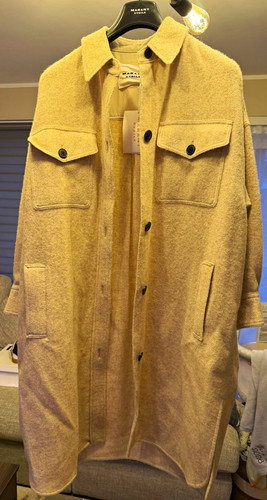 Isabel marant etoile fontia - isabel,