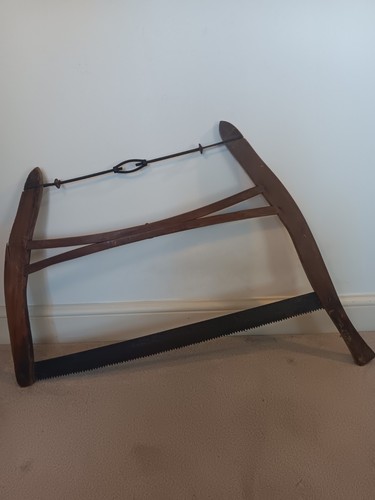 Inch antique primitive buck - 28,