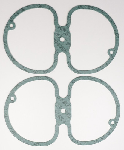 Valve cover gasket - gasket, set