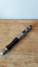 Dr Who Silver Personalise Your