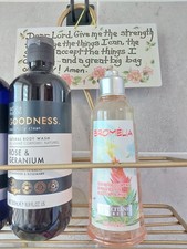 #L’OCCITANE BROMELIA