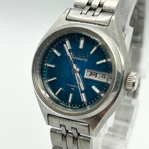 Seiko automatic watch for - automatic,