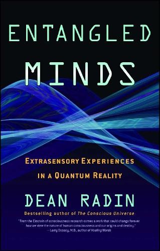 Entangled minds extrasensory - entangled,