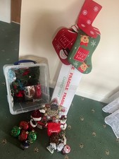 150cm Green Fibre Optic LED Xmas Tree with MultiLED lights