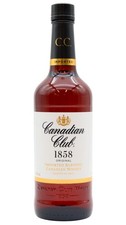 Canadian Club - Blended