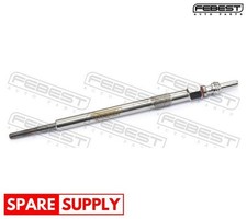 GLOW PLUG FOR VOLVO C30 C70