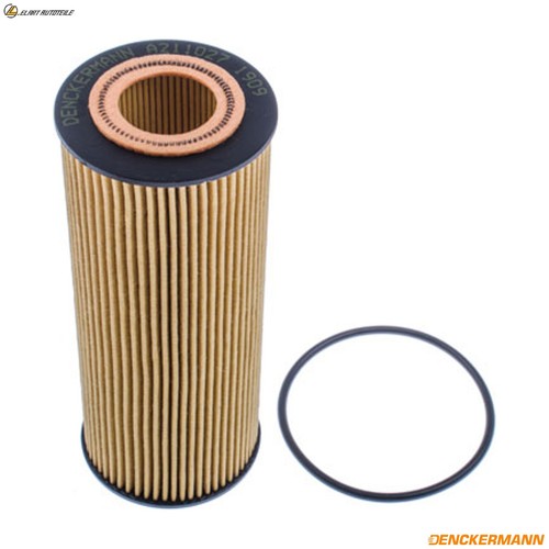 Oil filter a211027 for alfa - filter,
