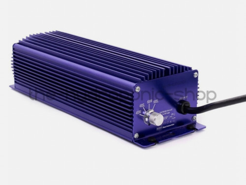 Lumatek 600w electric - 600w, digital