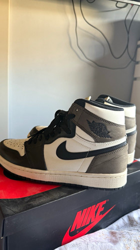 Nike air jordan high - 1,