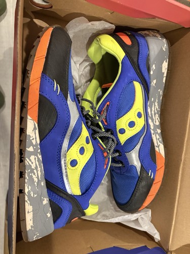 Saucony shadow 6000 men - 6000, men's
