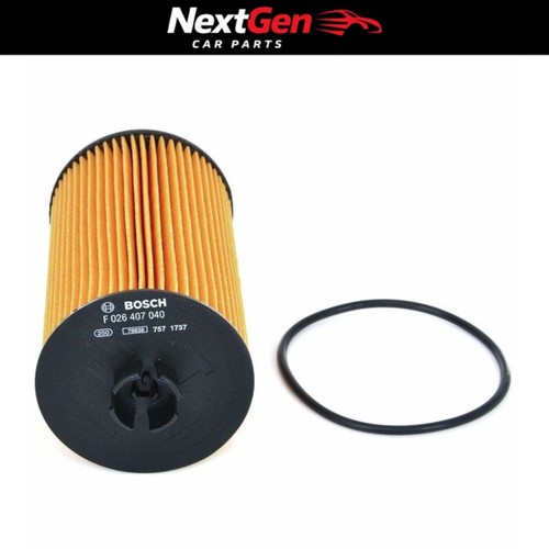 Oil filter bosch p7040 - oil,