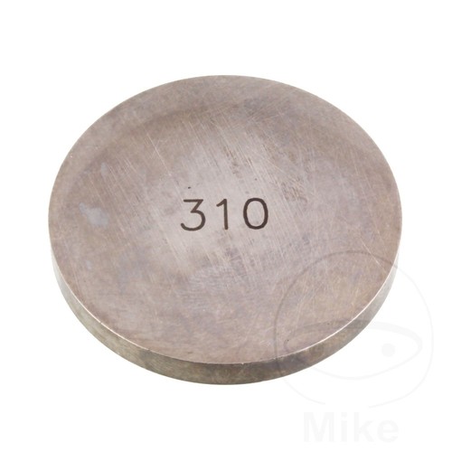 Jmp valve shim 29mm - valve,